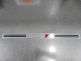 Holden HSV VF Commodore GTSW-W1 Genuine Front Door Sill Plate New Part