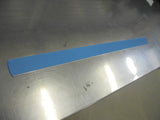 Holden HSV VF Commodore GTSW-W1 Genuine Front Door Sill Plate New Part