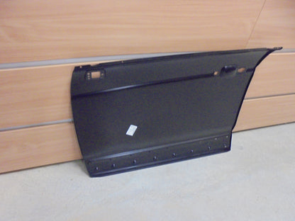 Holden Captiva 7 CG Genuine Right Hand Front Lower Outer Door Skin Panel New Part