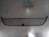 Mitsubishi Outlander Genuine Lower Front Grille New Part