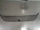 Mitsubishi Outlander Genuine Lower Front Grille New Part