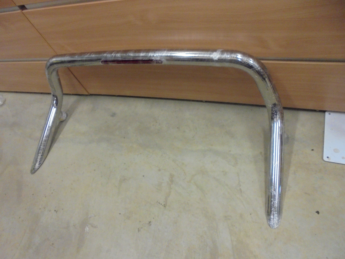 Mercedes Benz X-Class Genuine Styling Bar Suits Hard Lid Kit New Part
