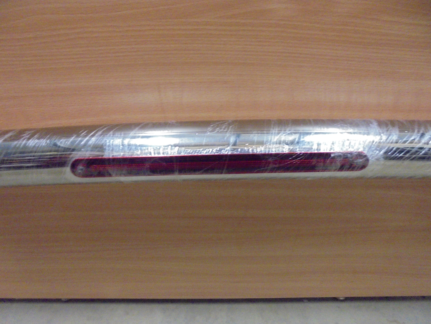 Mercedes Benz X-Class Genuine Styling Bar Suits Hard Lid Kit New Part