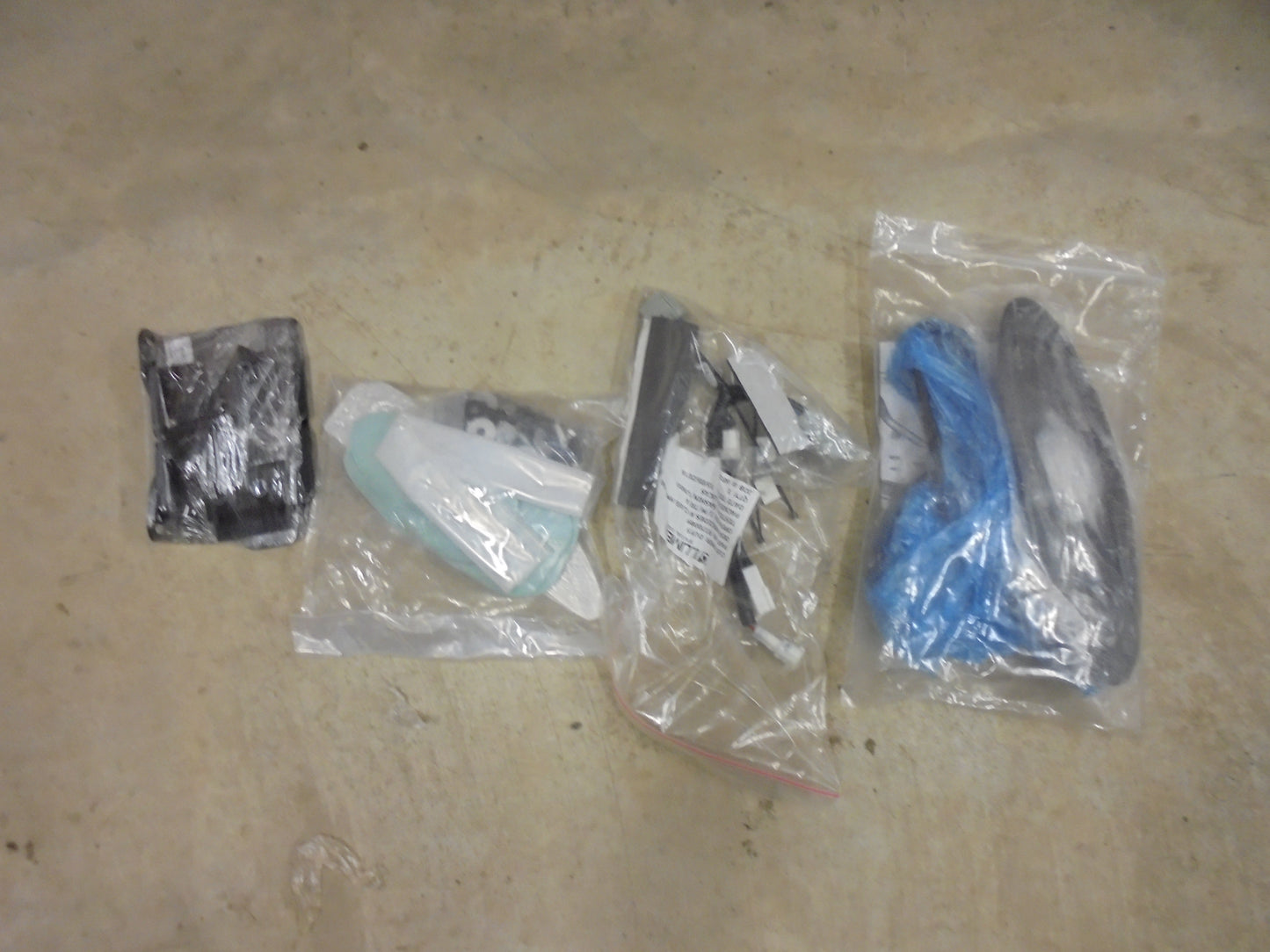 Mercedes Benz X-Class Genuine Styling Bar Suits Hard Lid Kit New Part