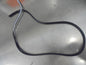Nissan Juke Genuine Back Door Seal New Part