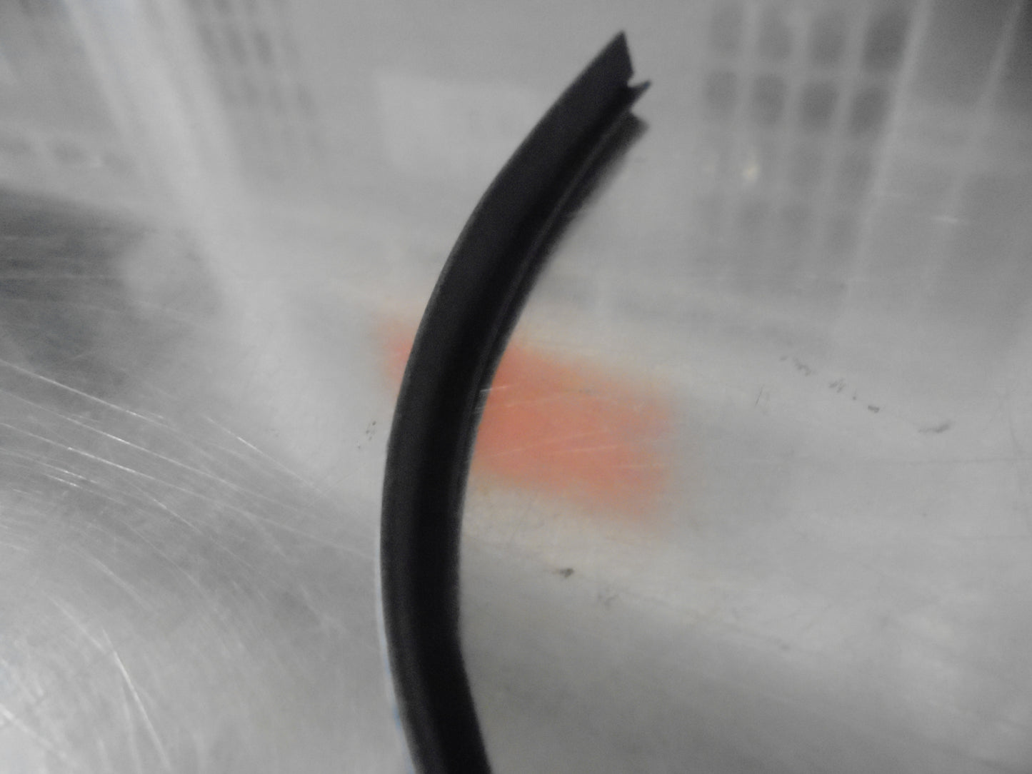 Nissan Juke Genuine Back Door Seal New Part