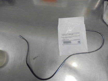 Nissan Juke Genuine Back Door Seal New Part