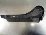 Mitsubishi Outlander Genuine Front Right Hand Seat Outer Side Shield New Part