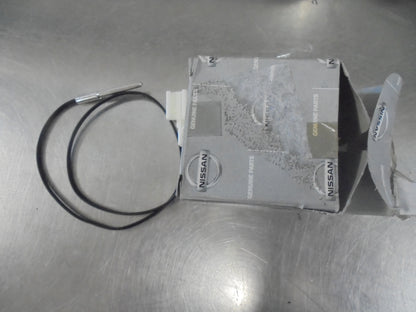 Nissan Murano Genuine Intake Sensor Assembly New Part