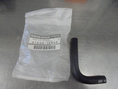 Nissan Juke Genuine Auto Transmission Oil Cooler Hose New Part