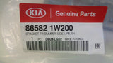 Kia Rio Genuine Right Hand Front Bumper Bracket New Part