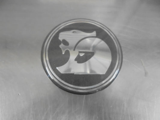 Holden VT-VU-VX-VY-WH-WK HSV Genuine Alloy Wheel Center Cap New Part