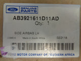 Ford Ranger / Everest Genuine Side Airbag Module Left Hand Side New Part