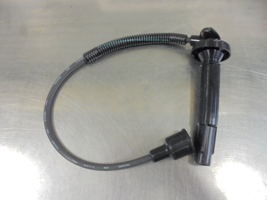 Subaru Forester-Impreza Genuine No1 Spark Plug HT Lead Cable New Part