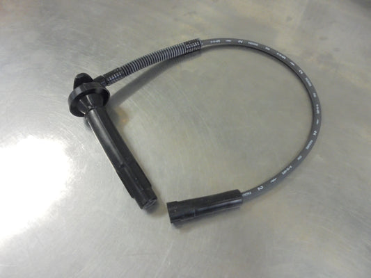 Subaru Forester-Impreza Genuine No2 Spark Plug HT Lead Cable New Part