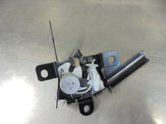 Subaru Forester Wagon Genuine Front Bonnet Lock Assy New Part