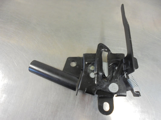 Subaru Forester Wagon Genuine Front Bonnet Lock Assy New Part