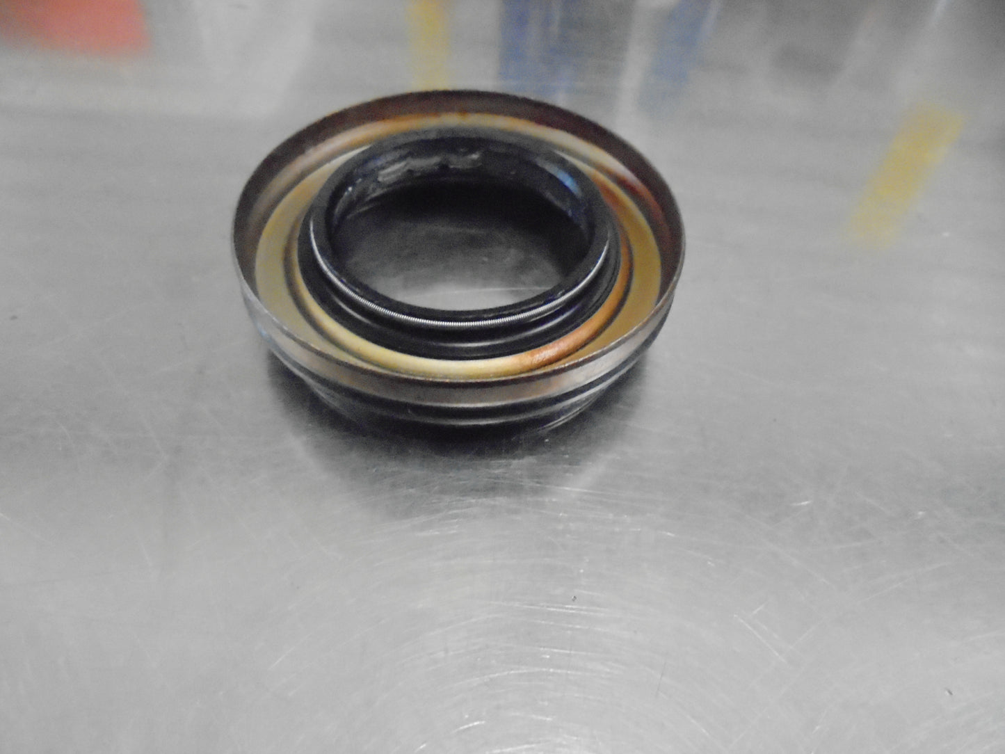 Nissan Murano/Rogue Genuine Pinion Oil Seal New Part
