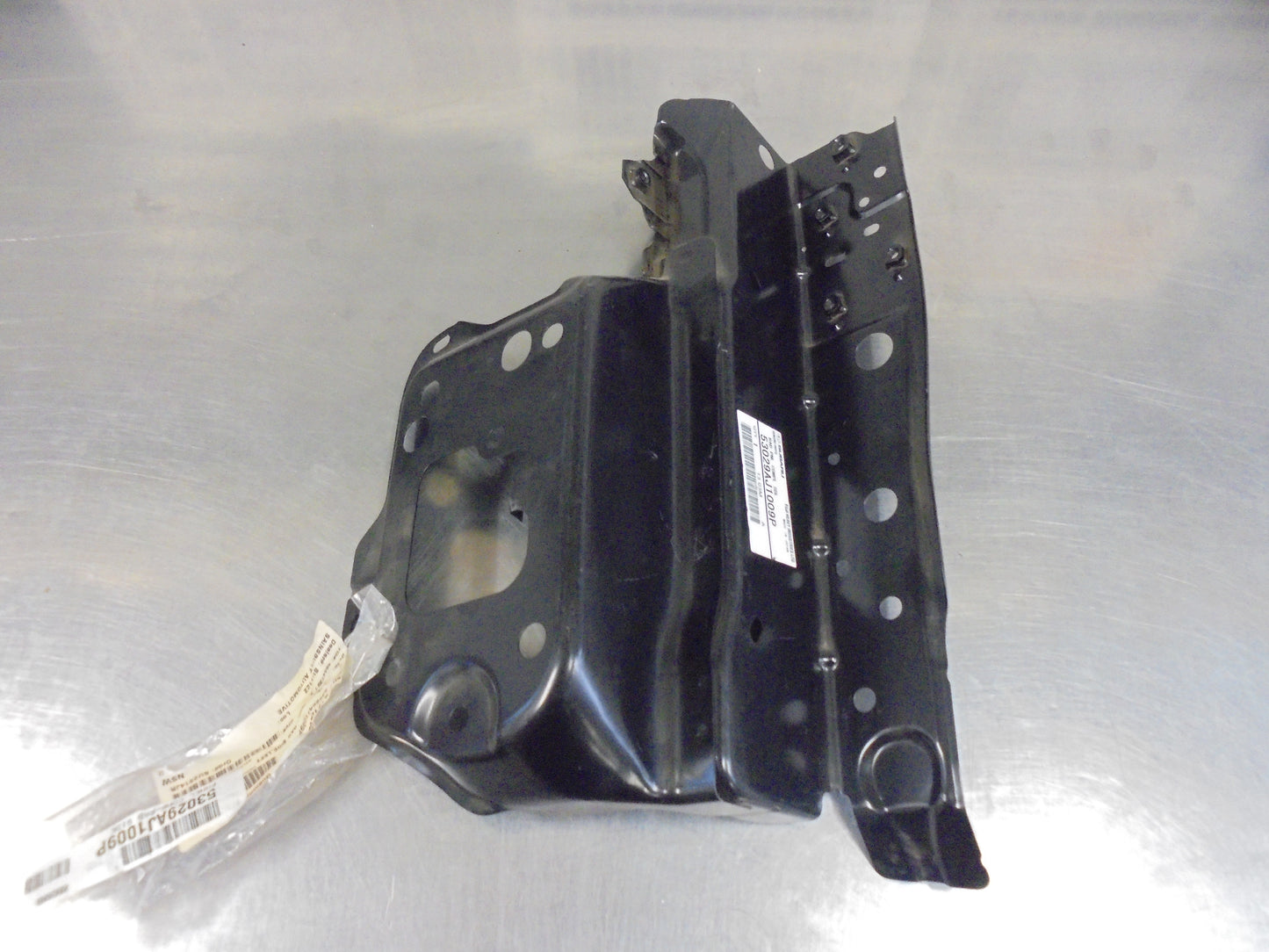 Subaru Genuine Radiator Support Passenger Side New Part