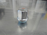 Holden GM Genuine Stainless Steel Wheel Nut New Part