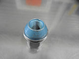 Holden GM Genuine Stainless Steel Wheel Nut New Part