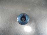 Holden GM Genuine Stainless Steel Wheel Nut New Part