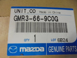 Mazda Genuine Unit Connectivity New Part