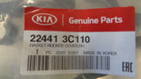 Kia Genuine Rocker Cover Gasket Suits Various Models New Part