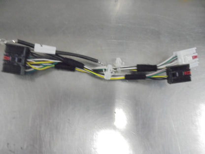 Holden Cruze-Spark-Caprice-VE Commodore-Volt Genuine Steering Wheel Accessory Wiring Harness New Part