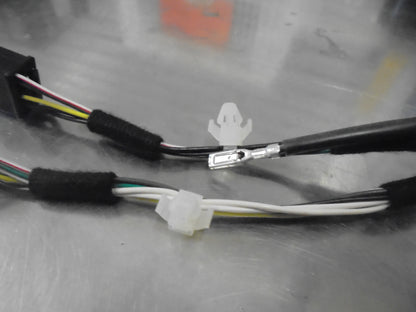 Holden Cruze-Spark-Caprice-VE Commodore-Volt Genuine Steering Wheel Accessory Wiring Harness New Part