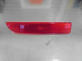 Mitsubishi Mirage Genuine Right Hand Rear Bumper Reflector New Part