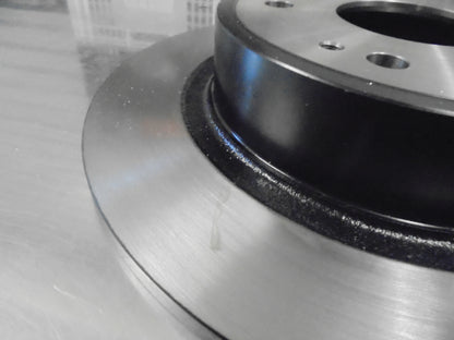 Honda Accord Genuine Rear Disc Rotor (PAIR) New Part