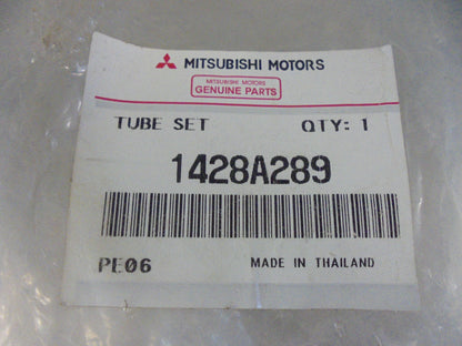 Mitsubishi Triton MQ Genuine No3 Injection Line 2.4 ltr DID New Part