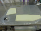 Nissan Patrol GU Y61 Genuine Front Drivers Door Sealing Screen New Part