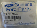 Ford Falcon  / Territory Genuine Pinion Oil Seal New Part