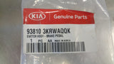 Kia Carnival Genuine Brake Switch Assy New Part