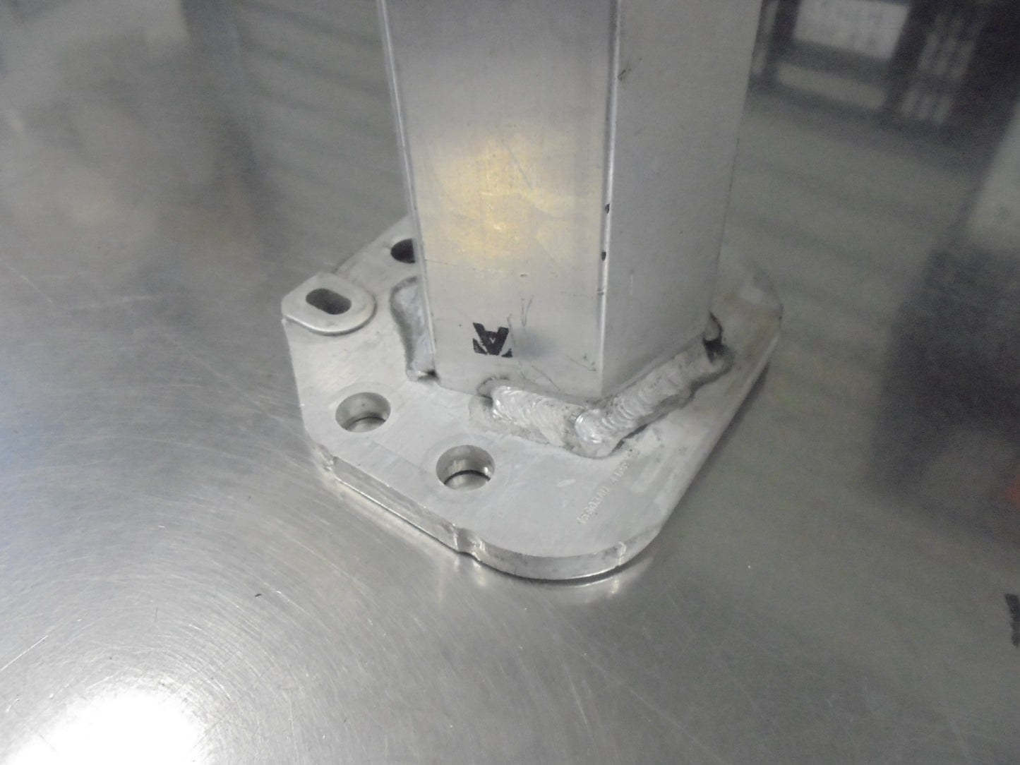 Citroen C4 Genuine Cross Beam New Part