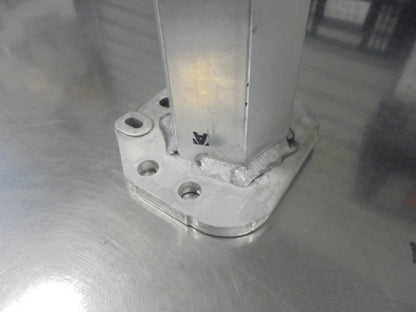 Citroen C4 Genuine Cross Beam New Part