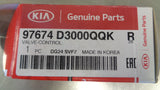 Kia Soul/Sportage Genuine Valve Control Assy New Part