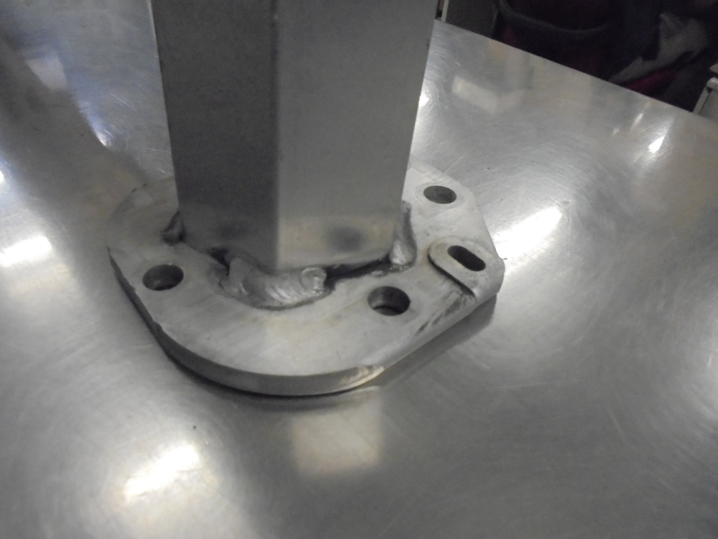 Citroen C4 Genuine Cross Beam New Part