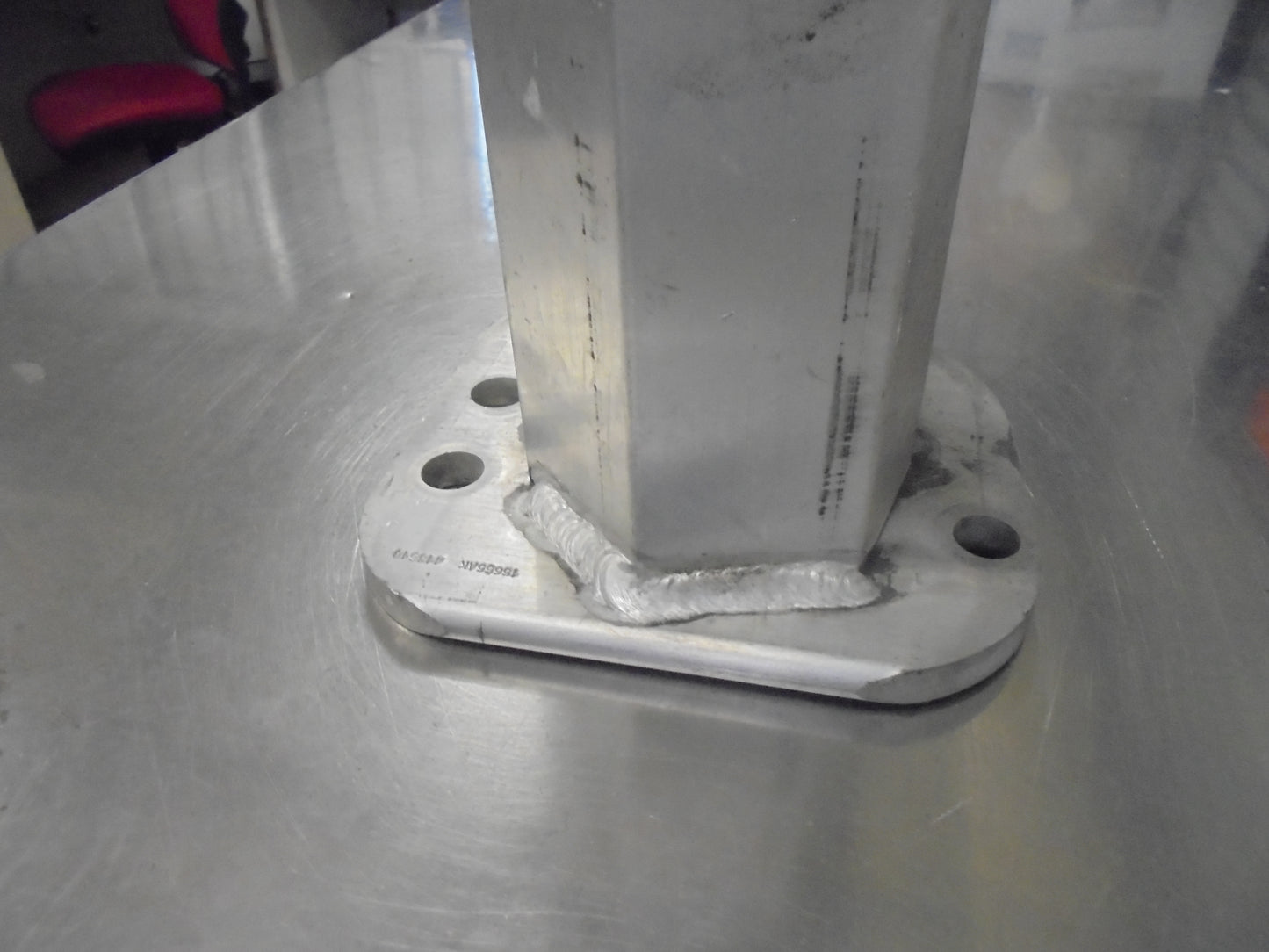 Citroen C4 Genuine Cross Beam New Part