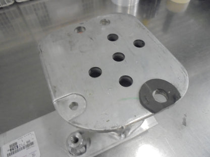 Citroen C4 Genuine Cross Beam New Part