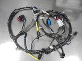 Holden VE Commodore Genuine Radiator Support Wiring Loom New Part