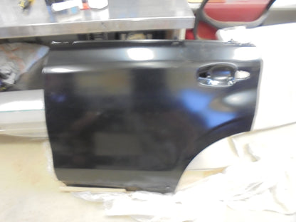 Subaru Genuine Left Hand Rear Door Skin New Part