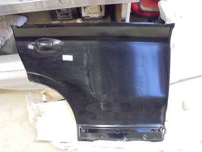 Subaru Genuine Left Hand Rear Door Skin New Part