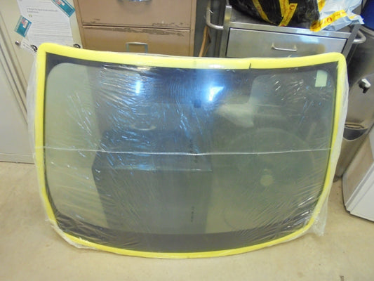 Renault Megane III Hatch 1.5 DCI Genuine Windscreen New Part