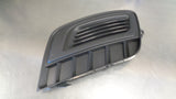 Ford Territory Genuine Left Hand Front Fog Light Cover New Part