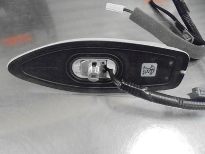 Honda HR-V Genuine Shark Fin Antenna Assembly (Taffepa White) New Part