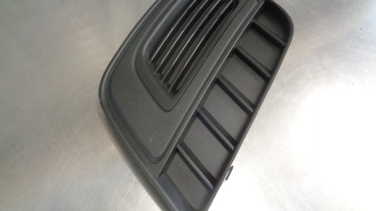 Ford Territory Genuine Left Hand Front Fog Light Cover New Part