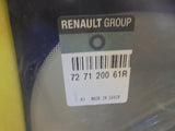 Renault Megane III Hatch 1.5 DCI Genuine Windscreen New Part